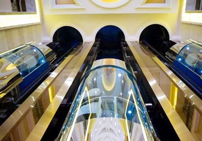 急救常識:被困電梯如何自救